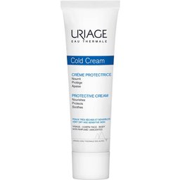 Cold Cream Crème Protectrice