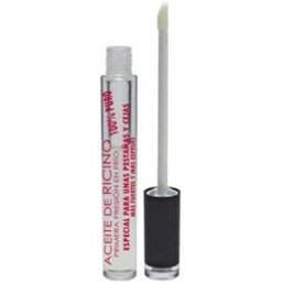 Huile de ricin spéciale cils 4ml