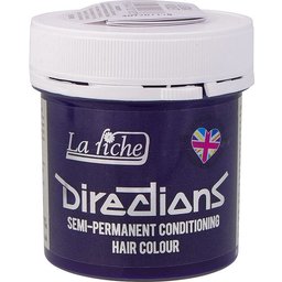 La Riché Directions Teinture Cheveux Semi Permanent Violet 88ml