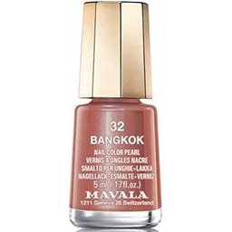 Mini Color Vernis à Ongles Nacré Bangkok 32 5ml