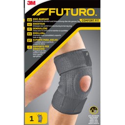 Comfort Fit Genouillière Adaptable 27.9 -55.9 cm 1st