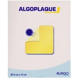 Algoplaque Hp Pans St 15X15 10