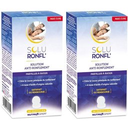 Soluronfl Anti-Ronflement