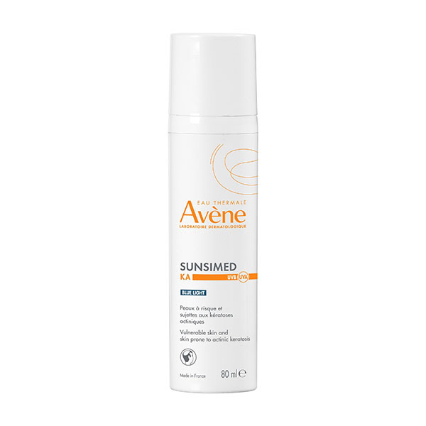 Solaire SunsiMed KA SPF50+ 80ml