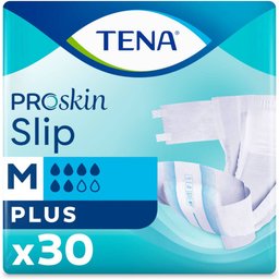 Slip Plus M