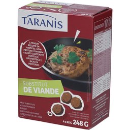 Substitut de Viande