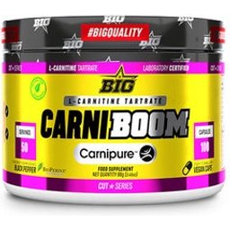 Carniboom 1000mg 100caps