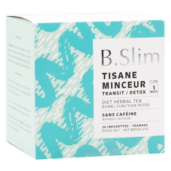 Tisane B Slim 30 sachets