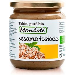 Purée de Sésame Grillé Bio 700g