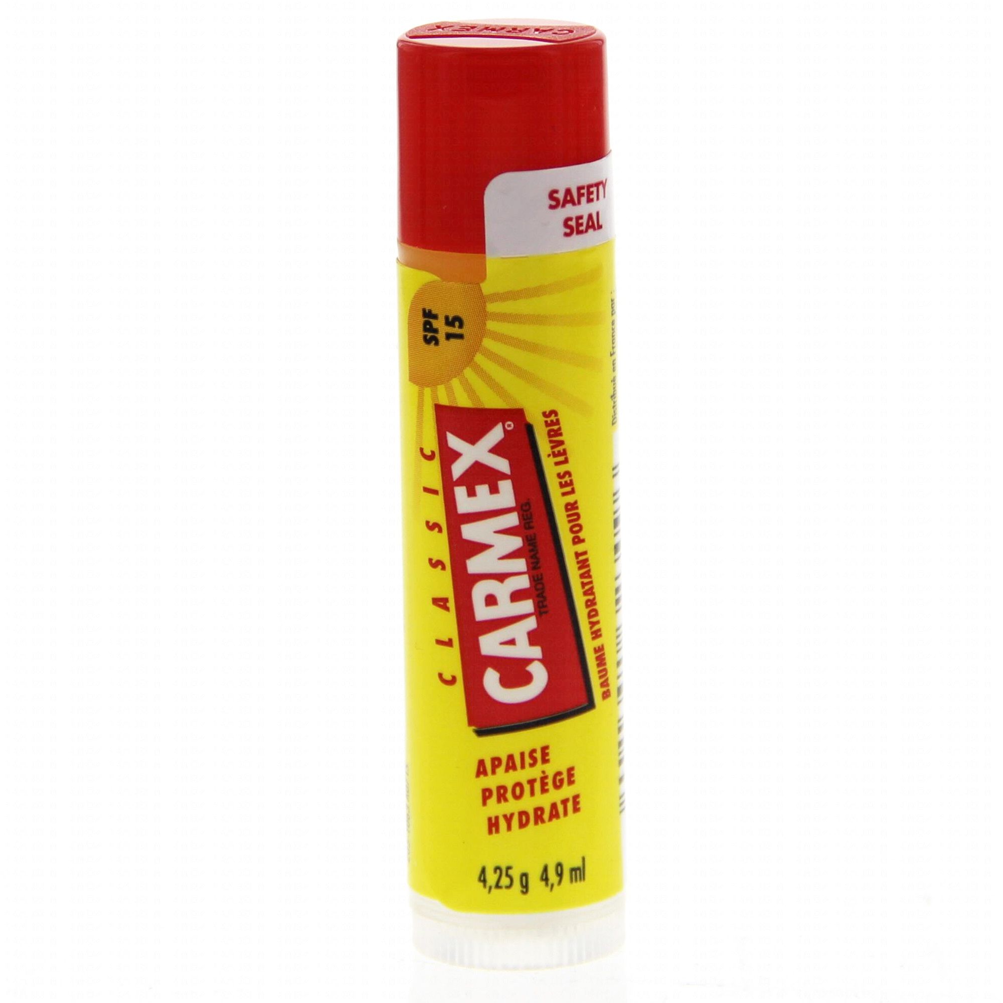 Stick à lèvres - SPF 15+ 4.25g