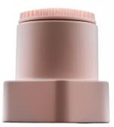 Brosse Nettoyante Visage Couleur Rose - Boîte 1 brosse nettoyante