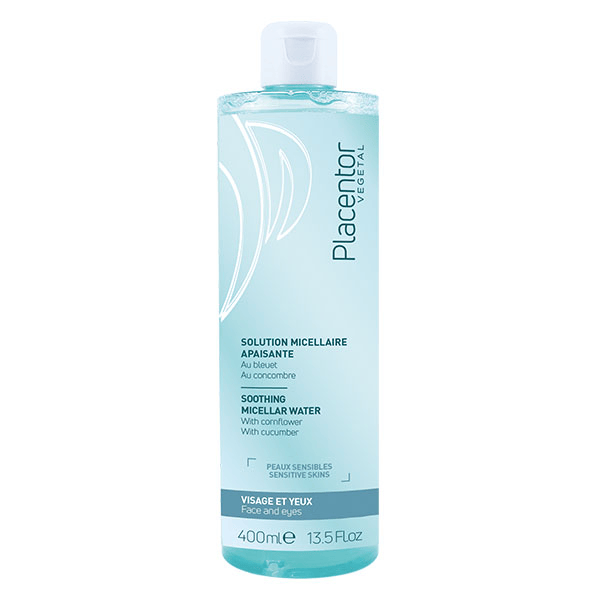 Solution Micellaire Apaisante 400ml