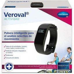 Veroval Bracelet Intelligent 1 Unité