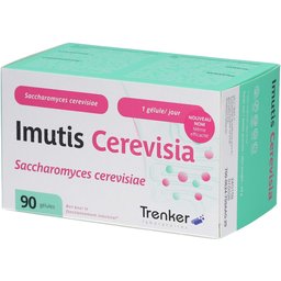 Imutis Cerevisia