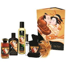 Kit de la collection Sweet Kisses