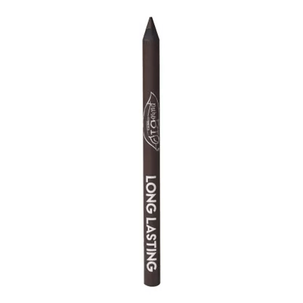 PuroBio Long Lasting Crayon yeux 05L - Bio - Marron - 1,3g