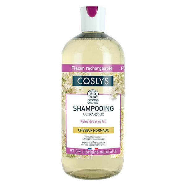 Shampoing Ultra-Doux Bio 500ml