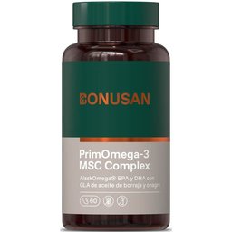 Prim Omega 3 MSC 60caps