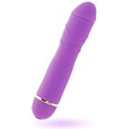 Intense Airon 20 Vitesses Silicone Lilas 1ut