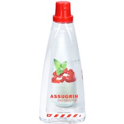 Das Original édulcorant liquide sans calories