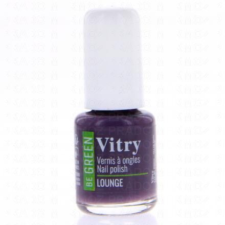 Be Green - Vernis à ongles n°55 Lounge 6ml