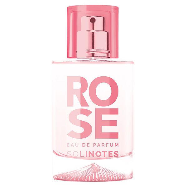 Rose Eau de parfum 50ml