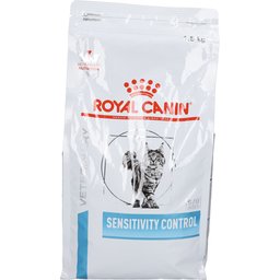 Royal Canin® Sensitivity Control Chat Canard