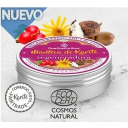 Esential Aroms Régénération du beurre de karité 100g