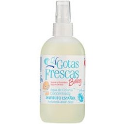 Fresh Drops Baby Cologne Concentrate 80ml