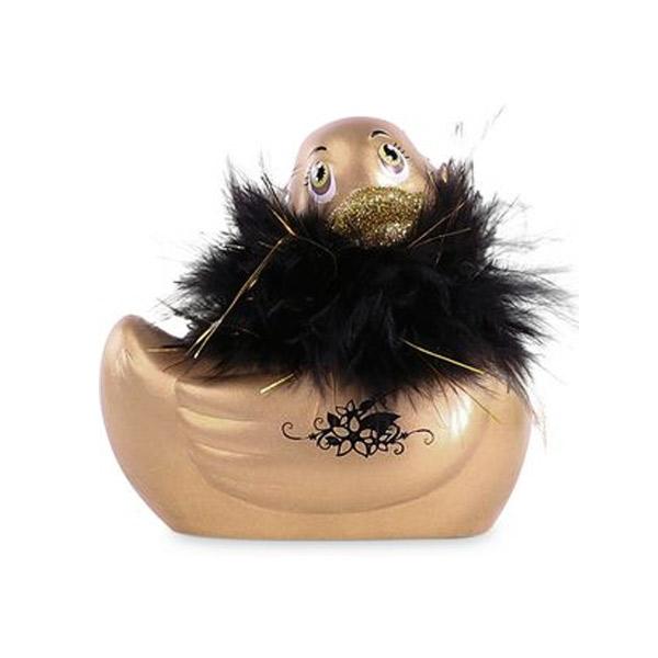 Duckie 2.0 Paris Gold