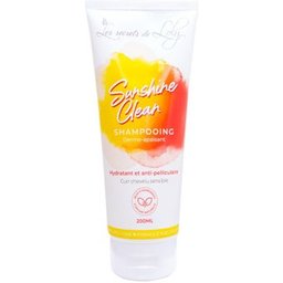 Sunshine Clean Shampooing 200ml