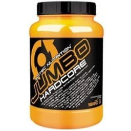 Jumbo Hardcore 1530g