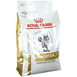 Royal Canin® Urinary S/O Moderate Calorie Chat