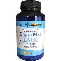 Cognimag Calm 100caps