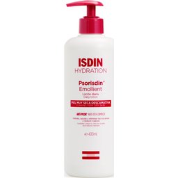 Psoriatic Skin PsorEmollient Loción 400ml
