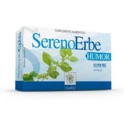 Serenoerbe Humour 60caps