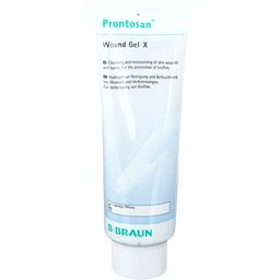 B.Braun Prontosan® solution