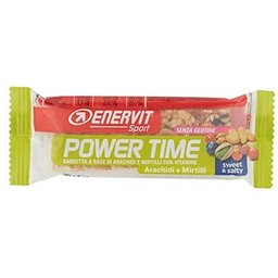 Power Time Arach/Mirt