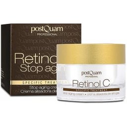 Crème Anti-Rides Rétinol C 50 ml