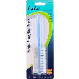 Accessoires Brosse à ongles en pierre ponce