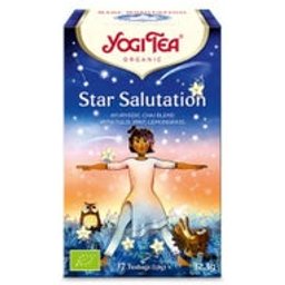Star Salutation 17x1.9g