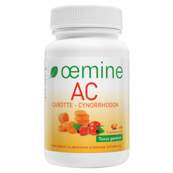 AC 60 capsules