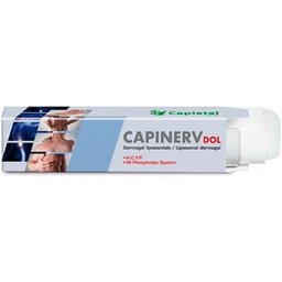 Capinerv Dol Dermogel 50ml