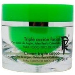Farma Wheel Triple Action Face Cream 50ml