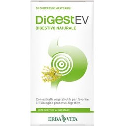 Digest EV 30comp