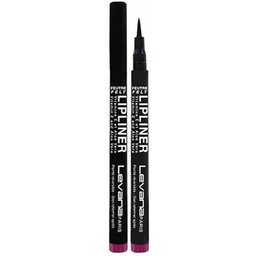 Eyeliner Feutre Petrole