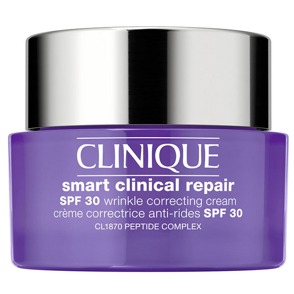 Smart Clinical Repair™ Crème Correctrice Anti-rides SPF30 50ml