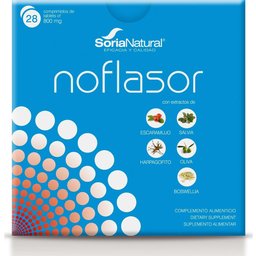 Noflasor 28 Comprimidos *