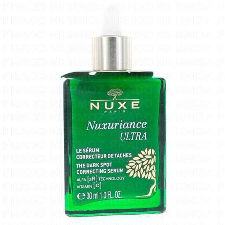 Nuxuriance ultra - Sérum correcteur de taches 30ml