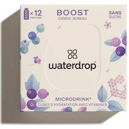Microdrink Boost 12 unités